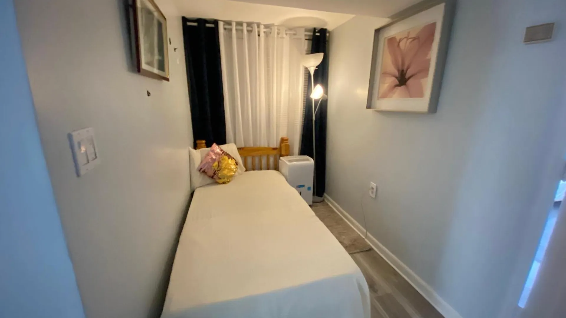 Oasis In New Jersey - 2Br Nyc Access Apartment West New York