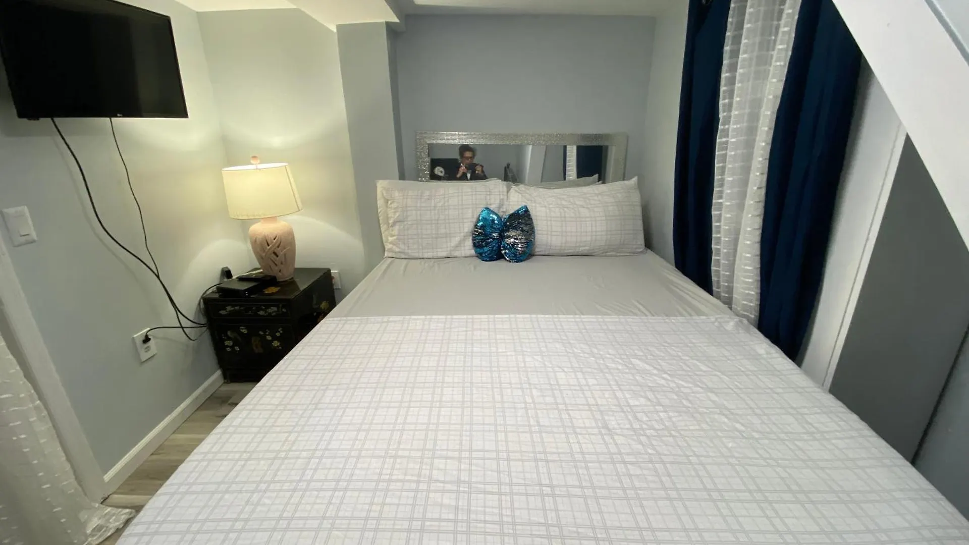 Oasis In New Jersey - 2Br Nyc Access Apartment West New York United States