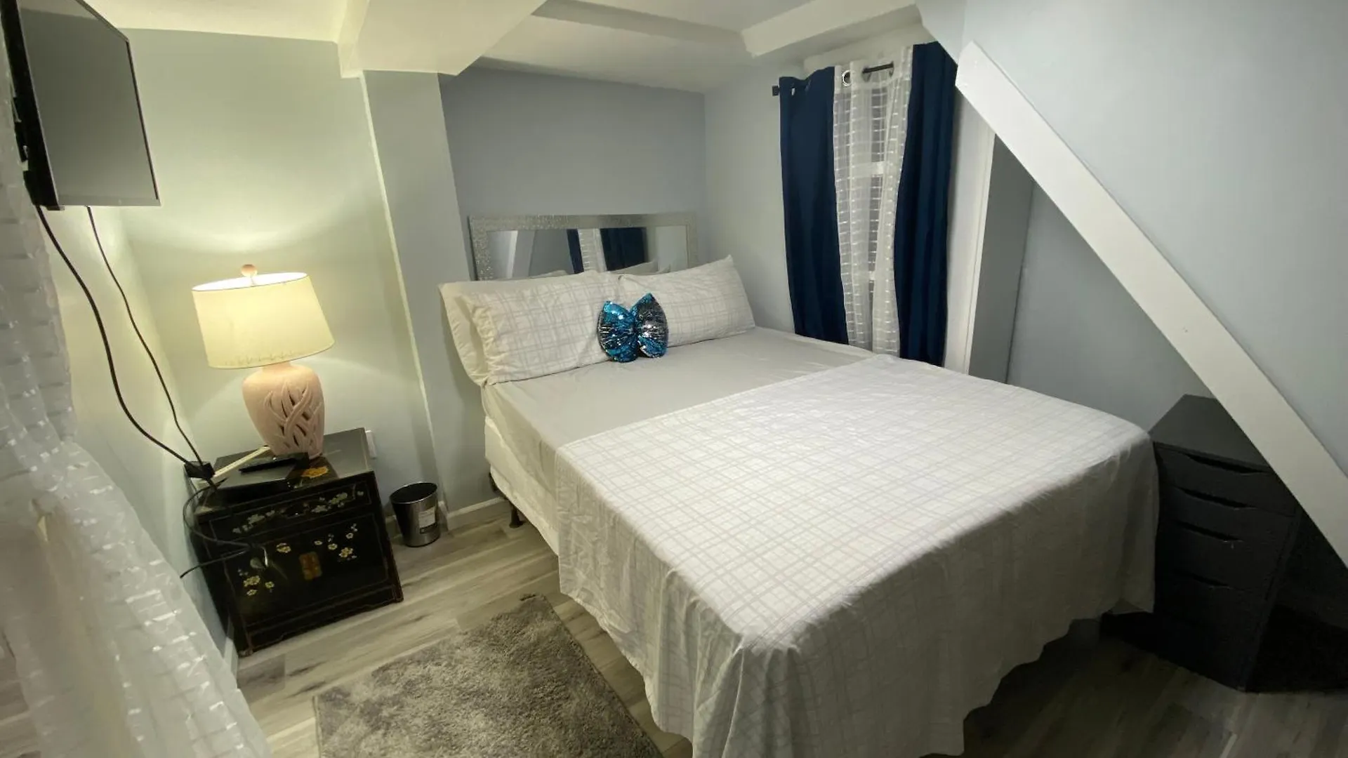 Oasis In New Jersey - 2Br Nyc Access Apartment West New York