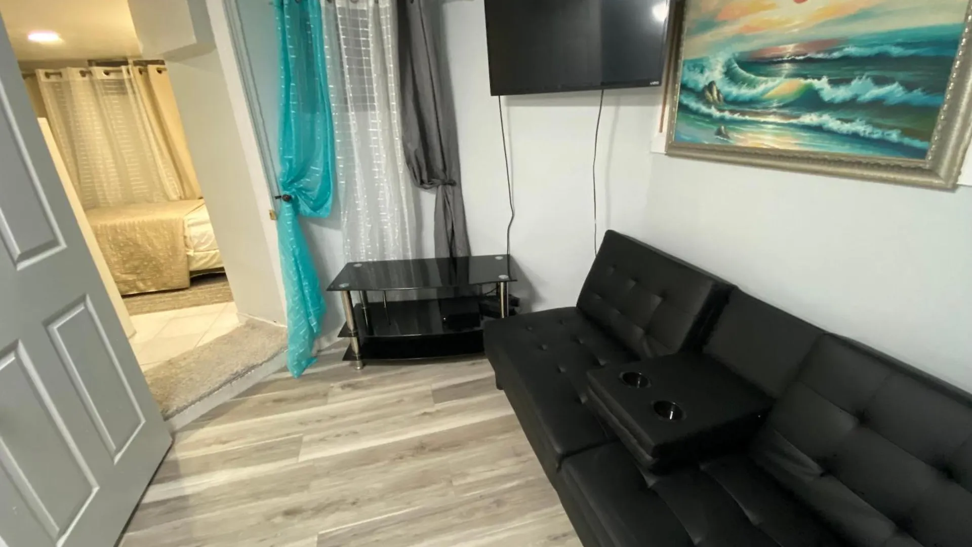 Oasis In New Jersey - 2Br Nyc Access Apartment West New York