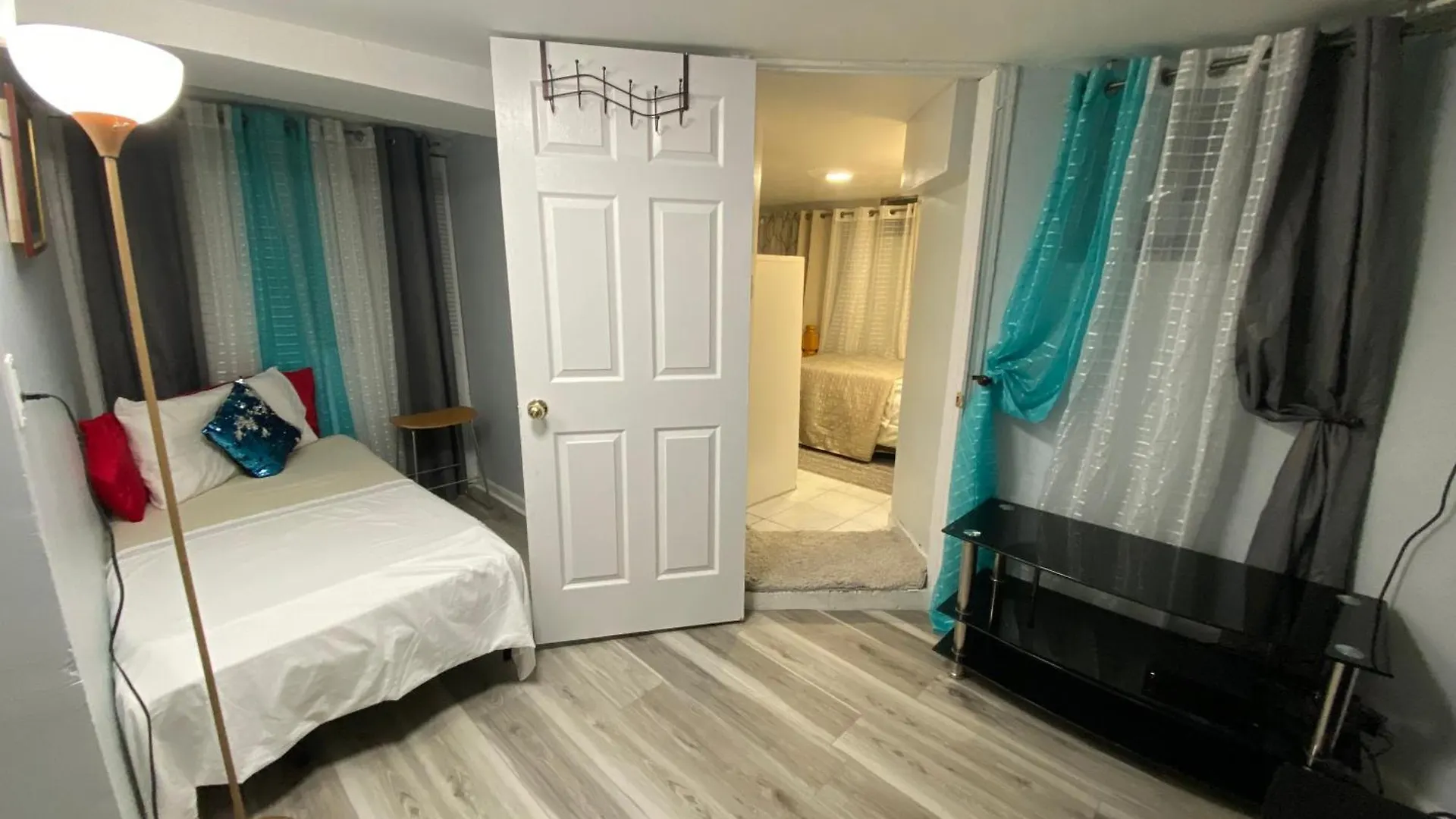 Oasis In New Jersey - 2Br Nyc Access Apartment West New York