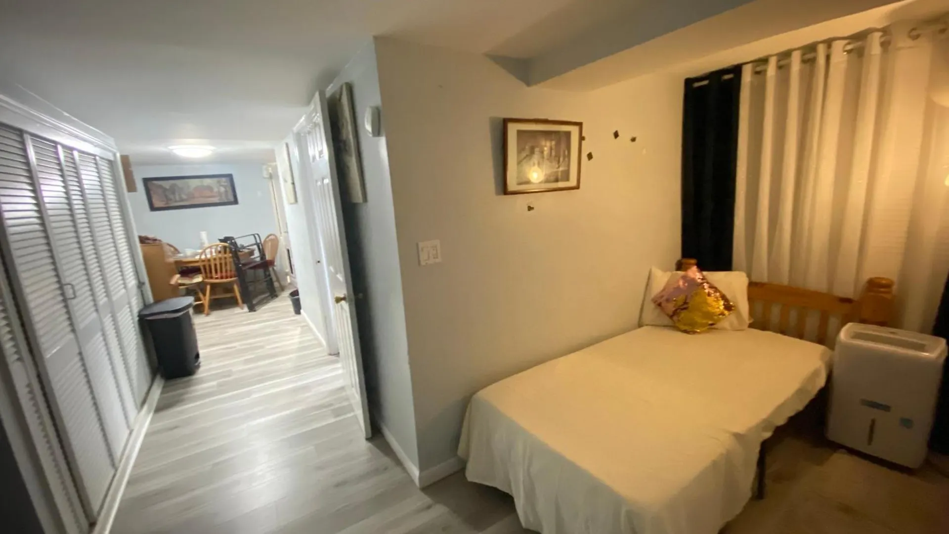 Oasis In New Jersey - 2Br Nyc Access Apartment West New York 0*,  United States