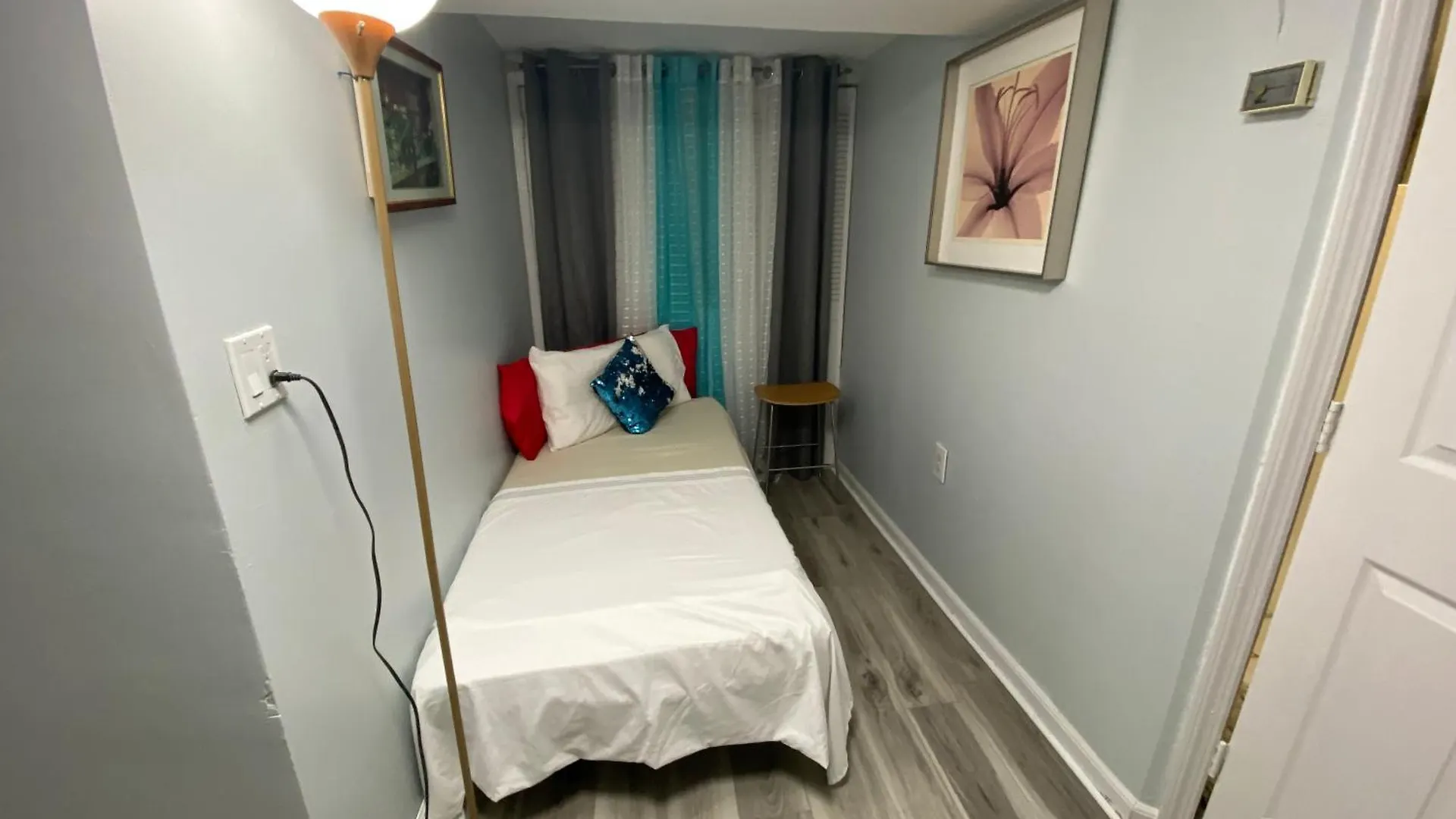 Oasis In New Jersey - 2Br Nyc Access Apartment West New York 0*,
