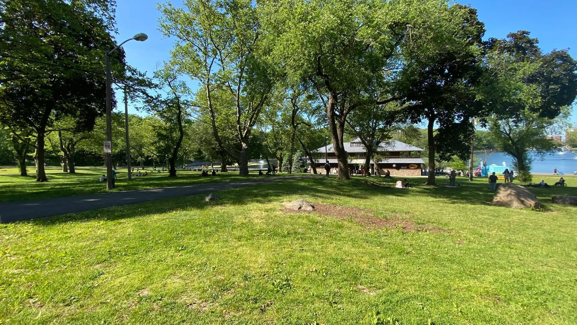 Oasis In New Jersey - 2Br Nyc Access Apartment West New York