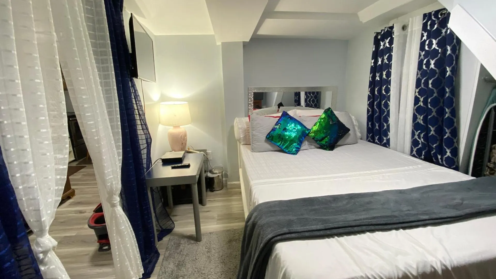 Oasis In New Jersey - 2Br Nyc Access Apartment West New York