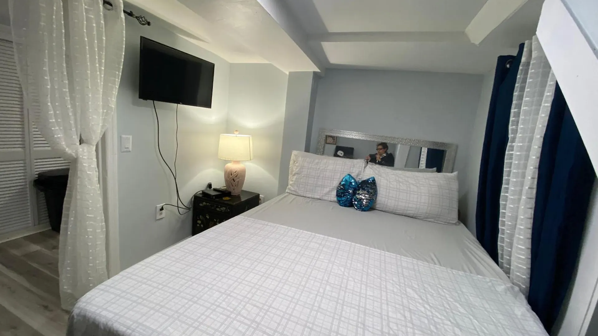 Oasis In New Jersey - 2Br Nyc Access Apartment West New York