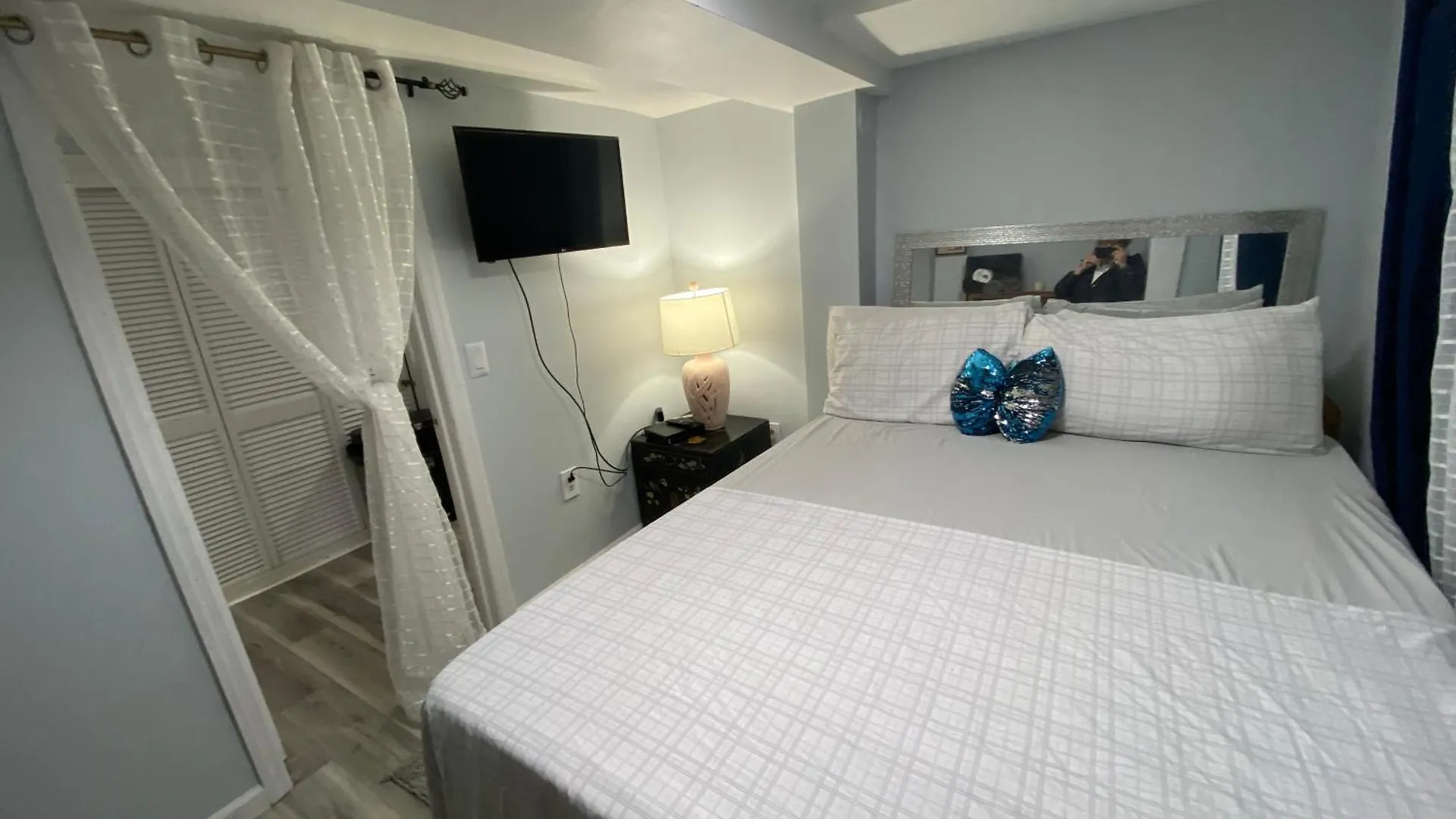 Oasis In New Jersey - 2Br Nyc Access Apartment West New York 0*,