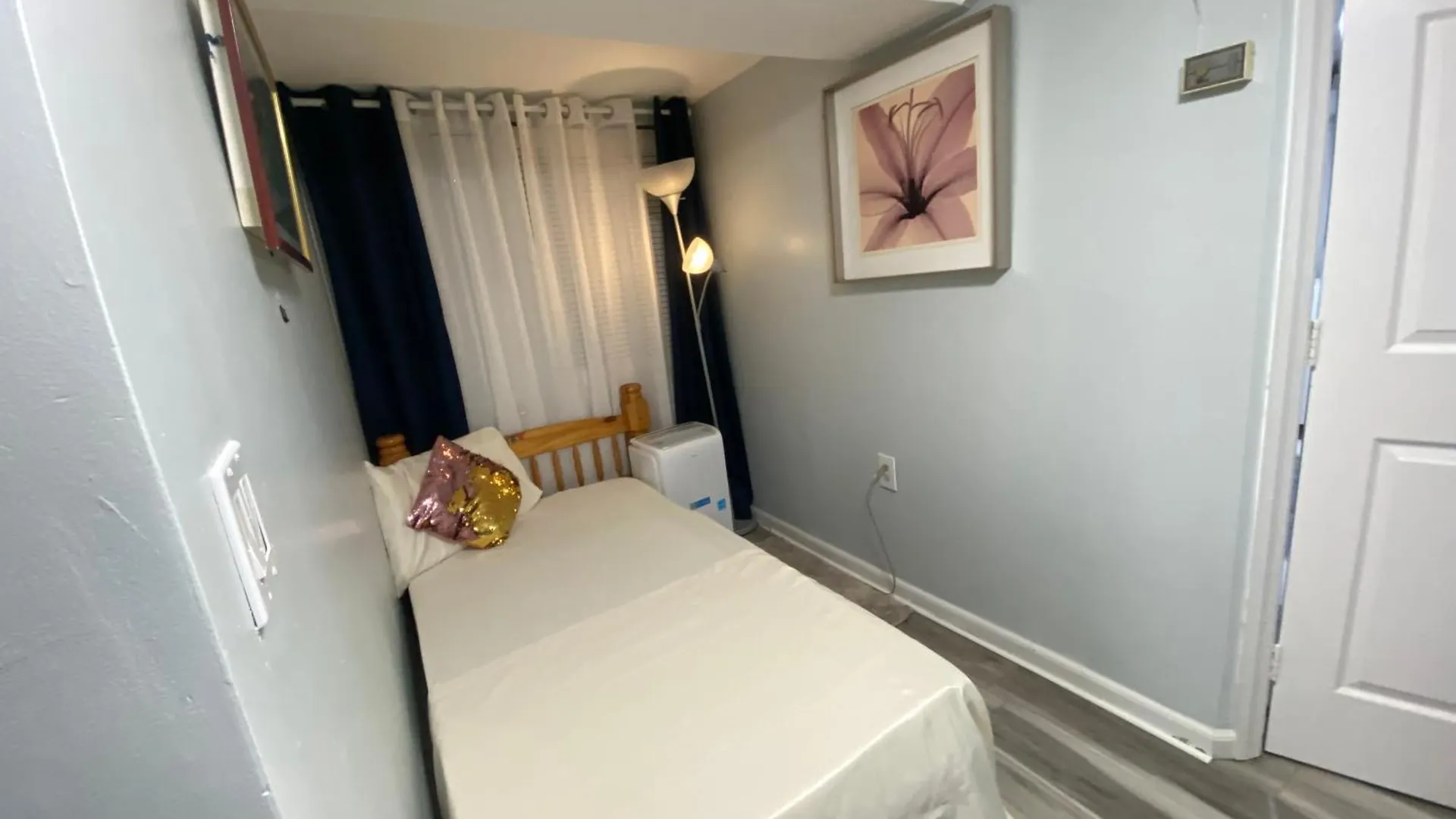Oasis In New Jersey - 2Br Nyc Access Apartment West New York 0*,  United States