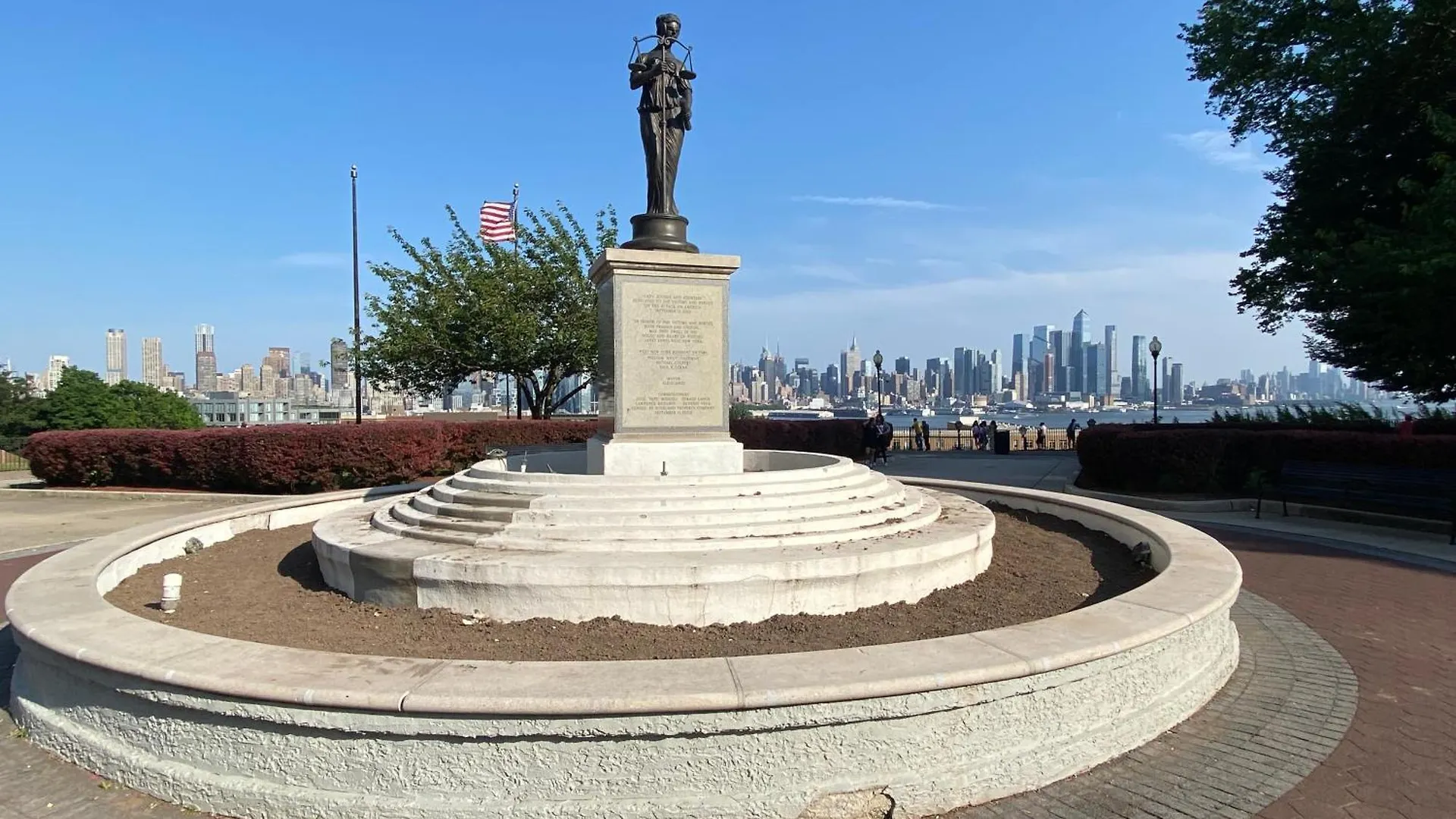 Oasis In New Jersey - 2Br Nyc Access Apartment West New York