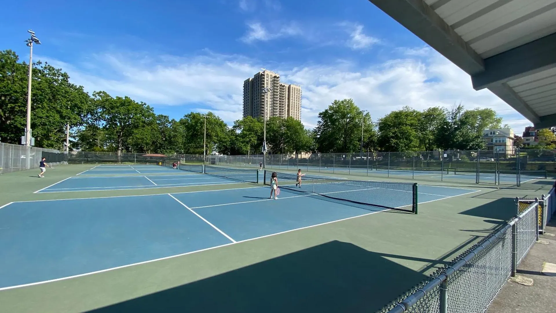 Oasis In New Jersey - 2Br Nyc Access Apartment West New York