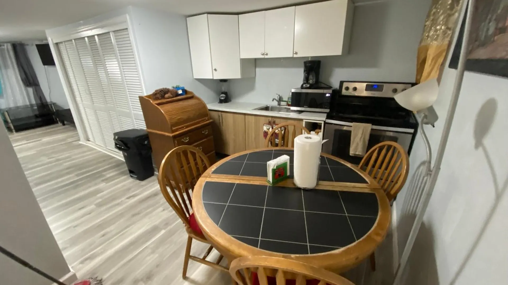 Oasis In New Jersey - 2Br Nyc Access Apartment West New York 0*,