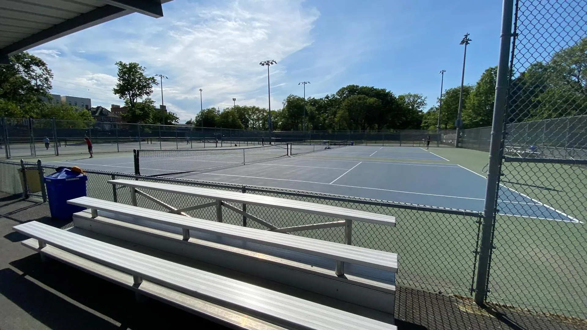 Oasis In New Jersey - 2Br Nyc Access Apartment West New York United States