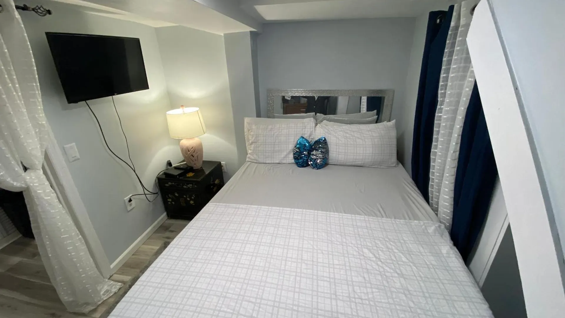 Oasis In New Jersey - 2Br Nyc Access Apartment West New York