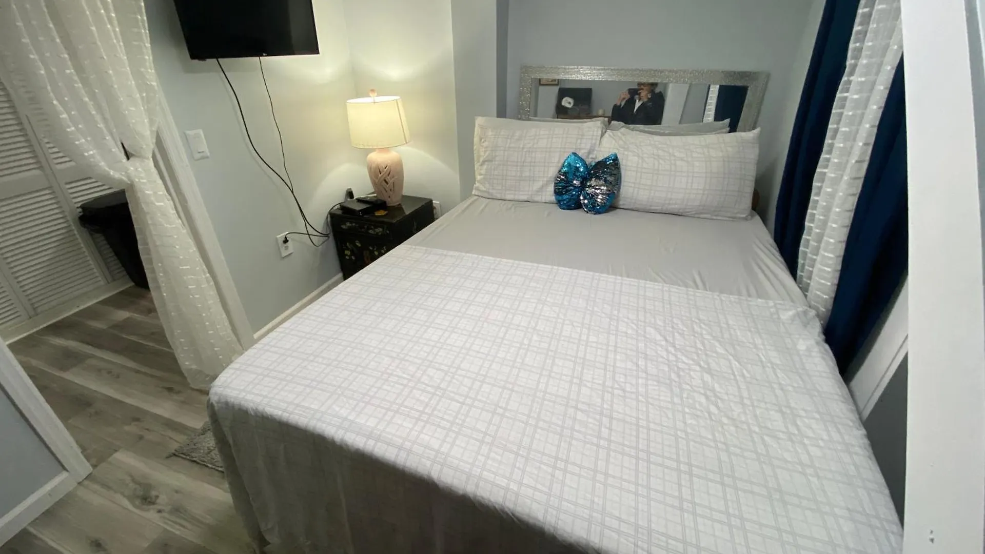 Oasis In New Jersey - 2Br Nyc Access Apartment West New York