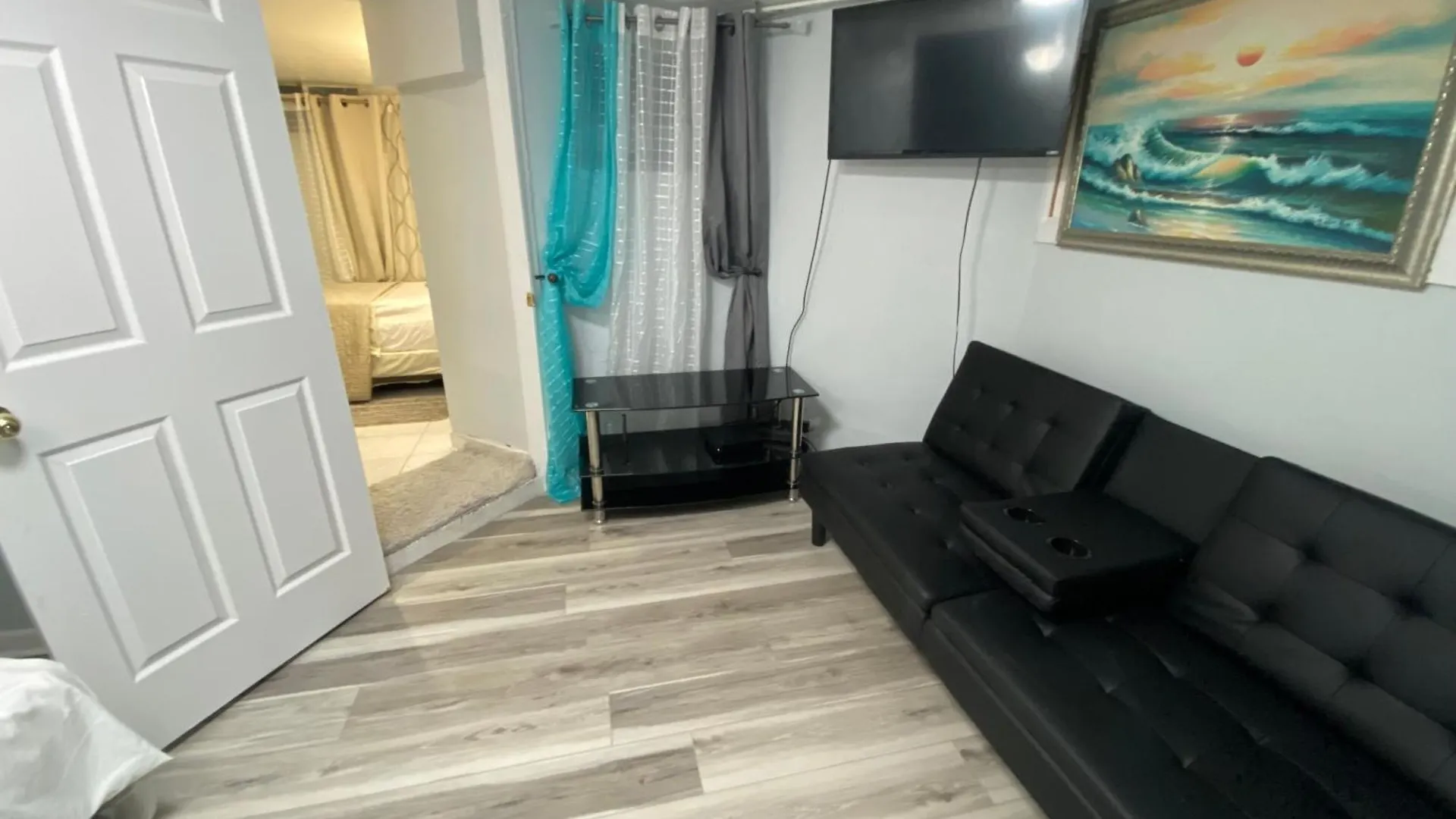 Oasis In New Jersey - 2Br Nyc Access Apartment West New York