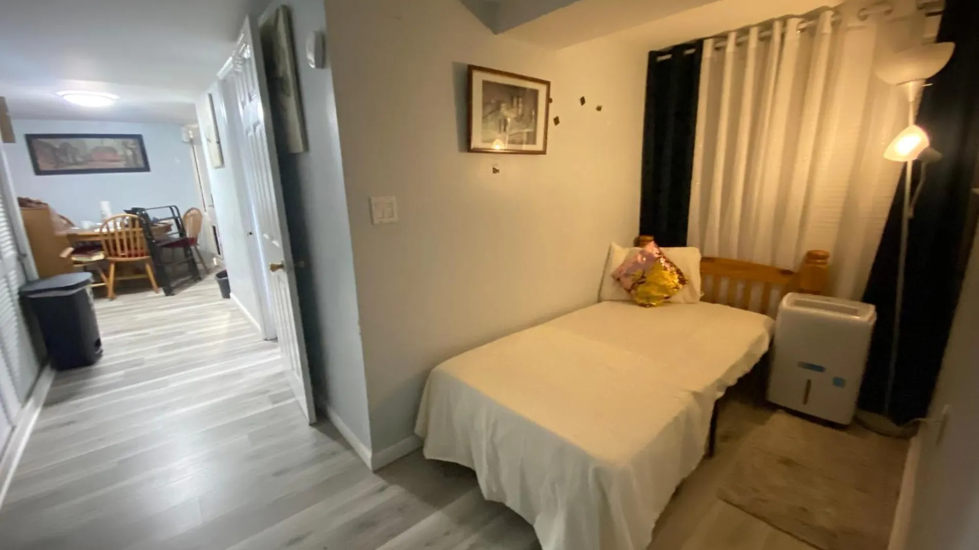 Oasis In New Jersey - 2Br Nyc Access Apartment West New York