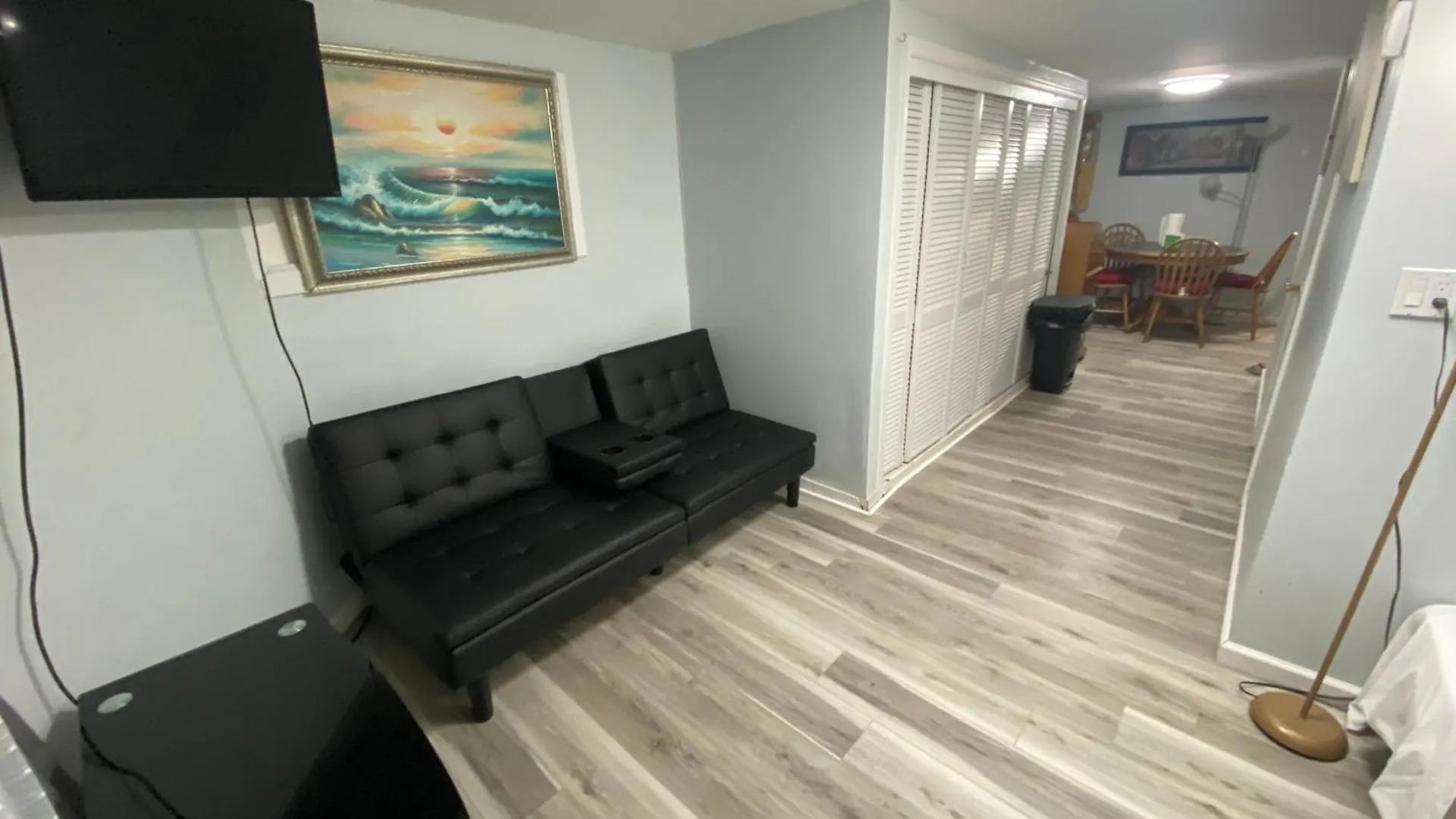 Oasis In New Jersey - 2Br Nyc Access Apartment West New York