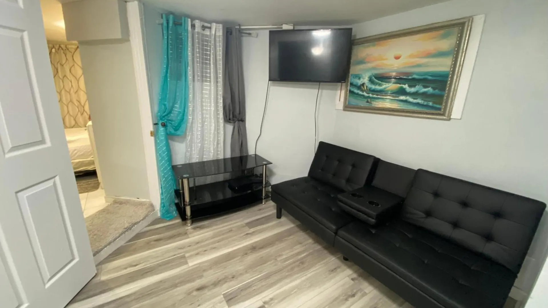 Oasis In New Jersey - 2Br Nyc Access Apartment West New York United States