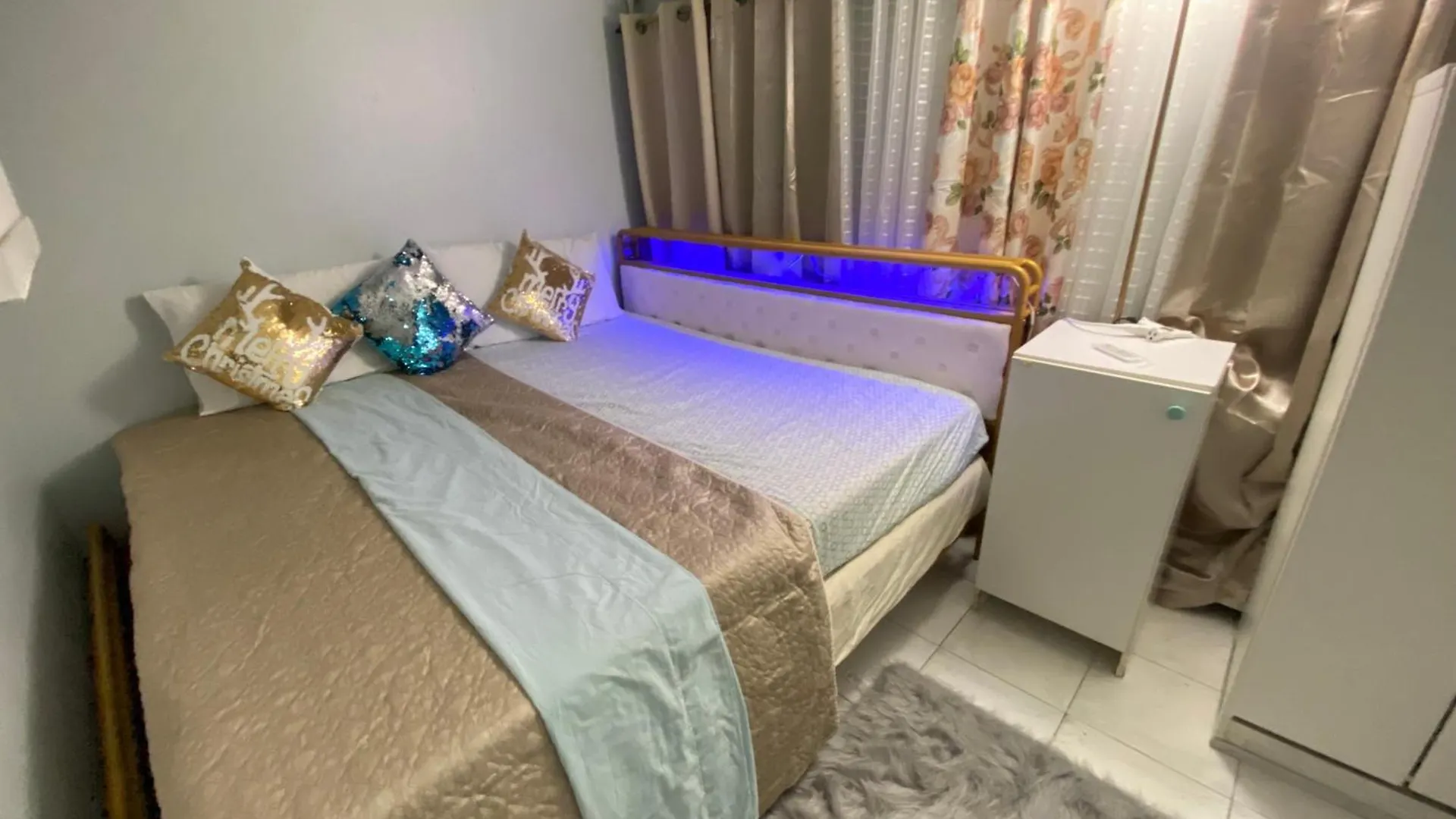 Oasis In New Jersey - 2Br Nyc Access Apartment West New York United States