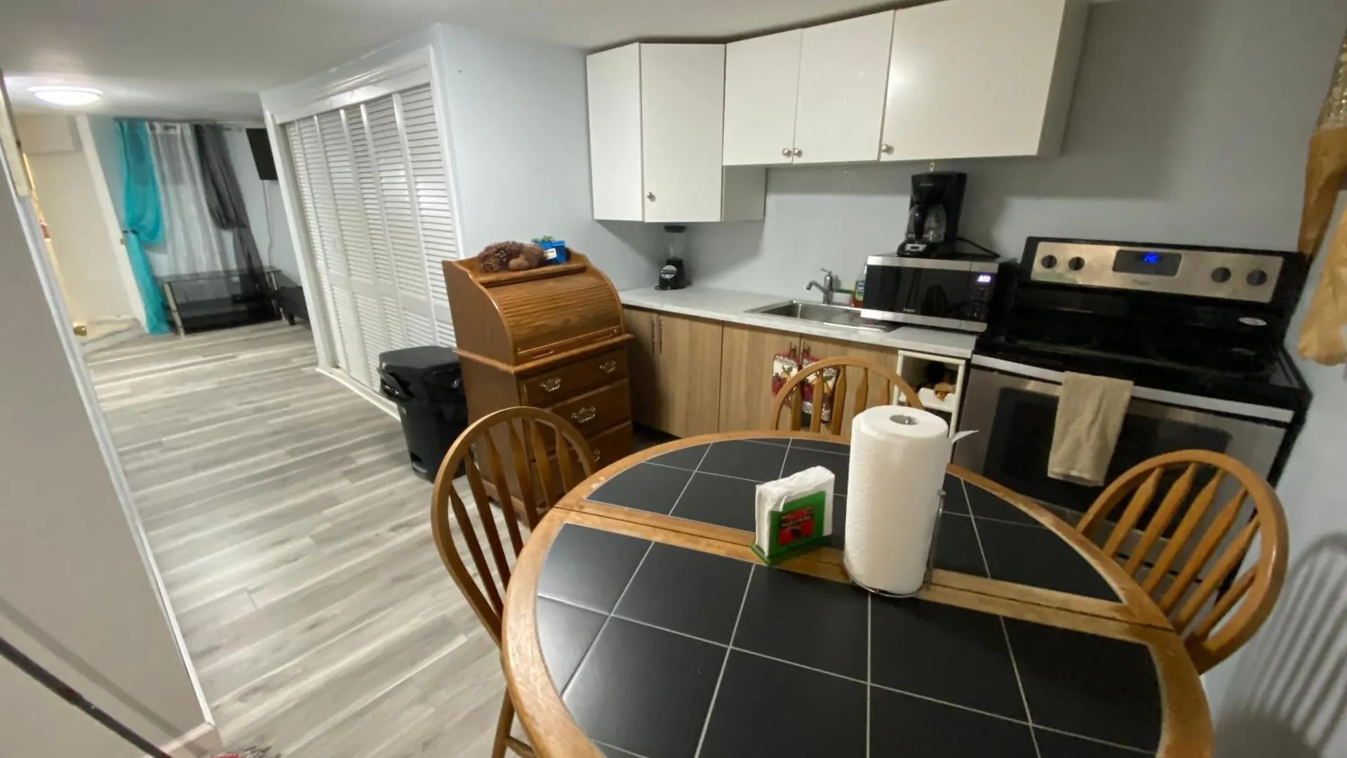 Oasis In New Jersey - 2Br Nyc Access Apartment West New York