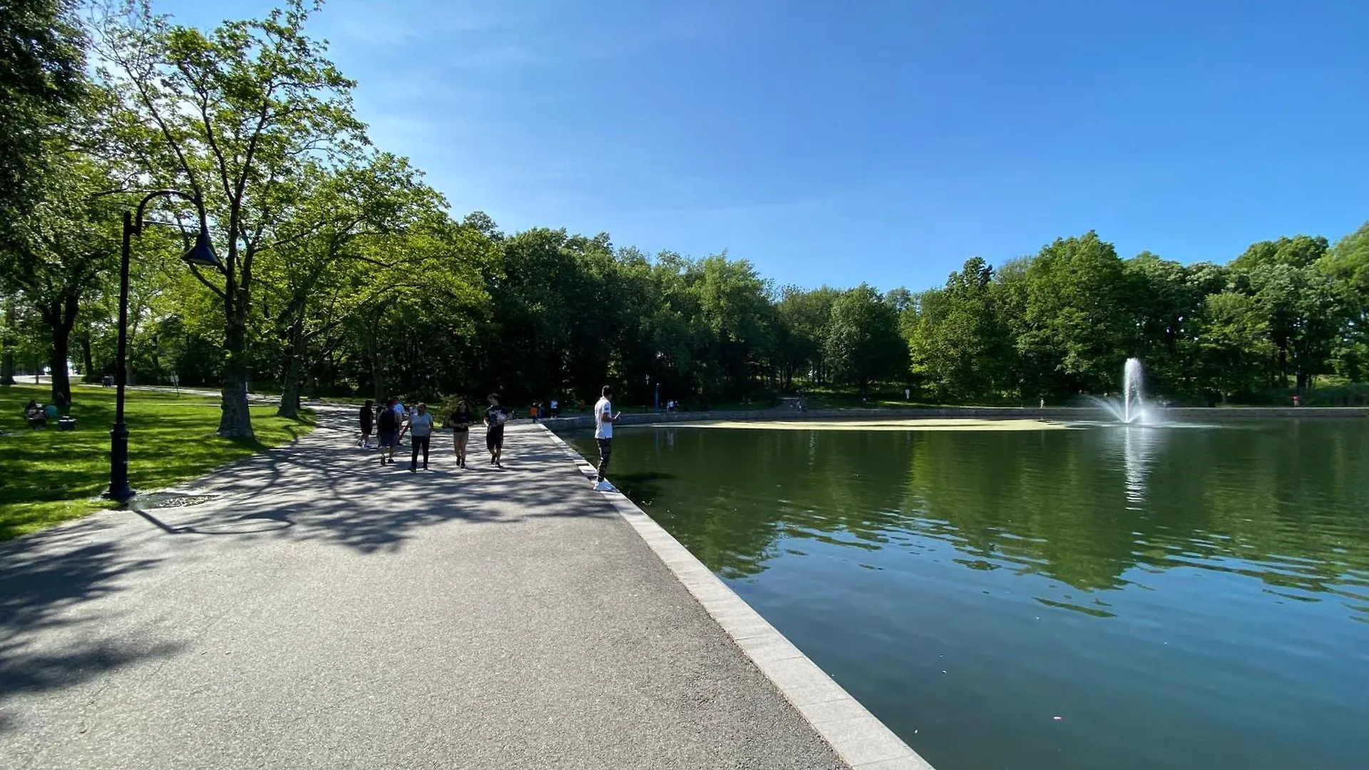 Oasis In New Jersey - 2Br Nyc Access Apartment West New York United States