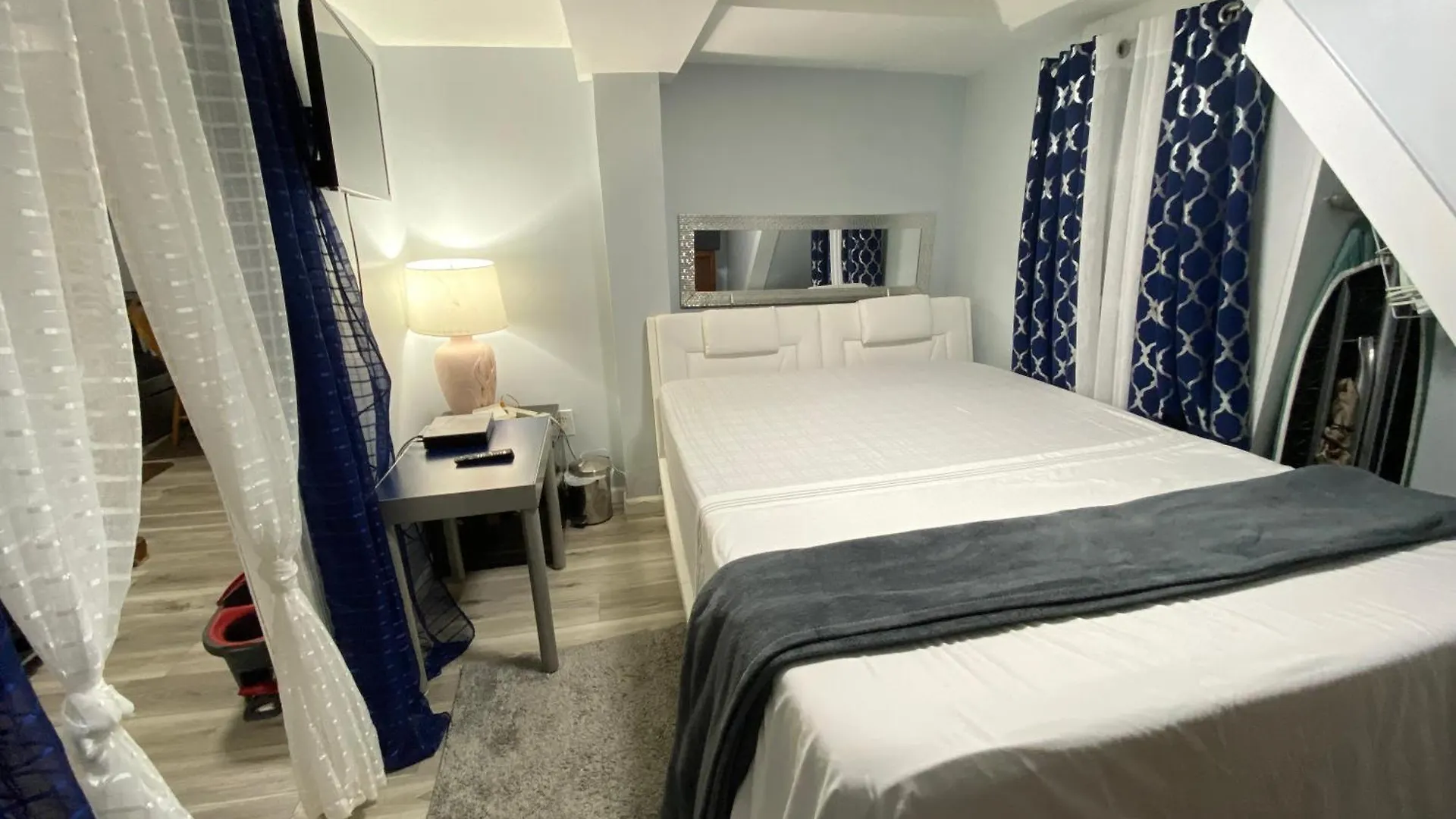 Oasis In New Jersey - 2Br Nyc Access Apartment West New York
