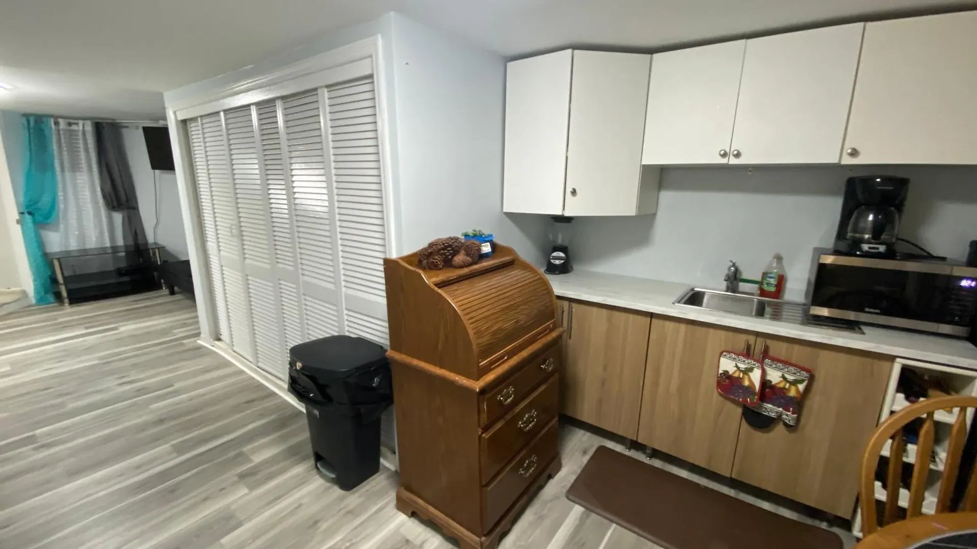 Oasis In New Jersey - 2Br Nyc Access Apartment West New York United States