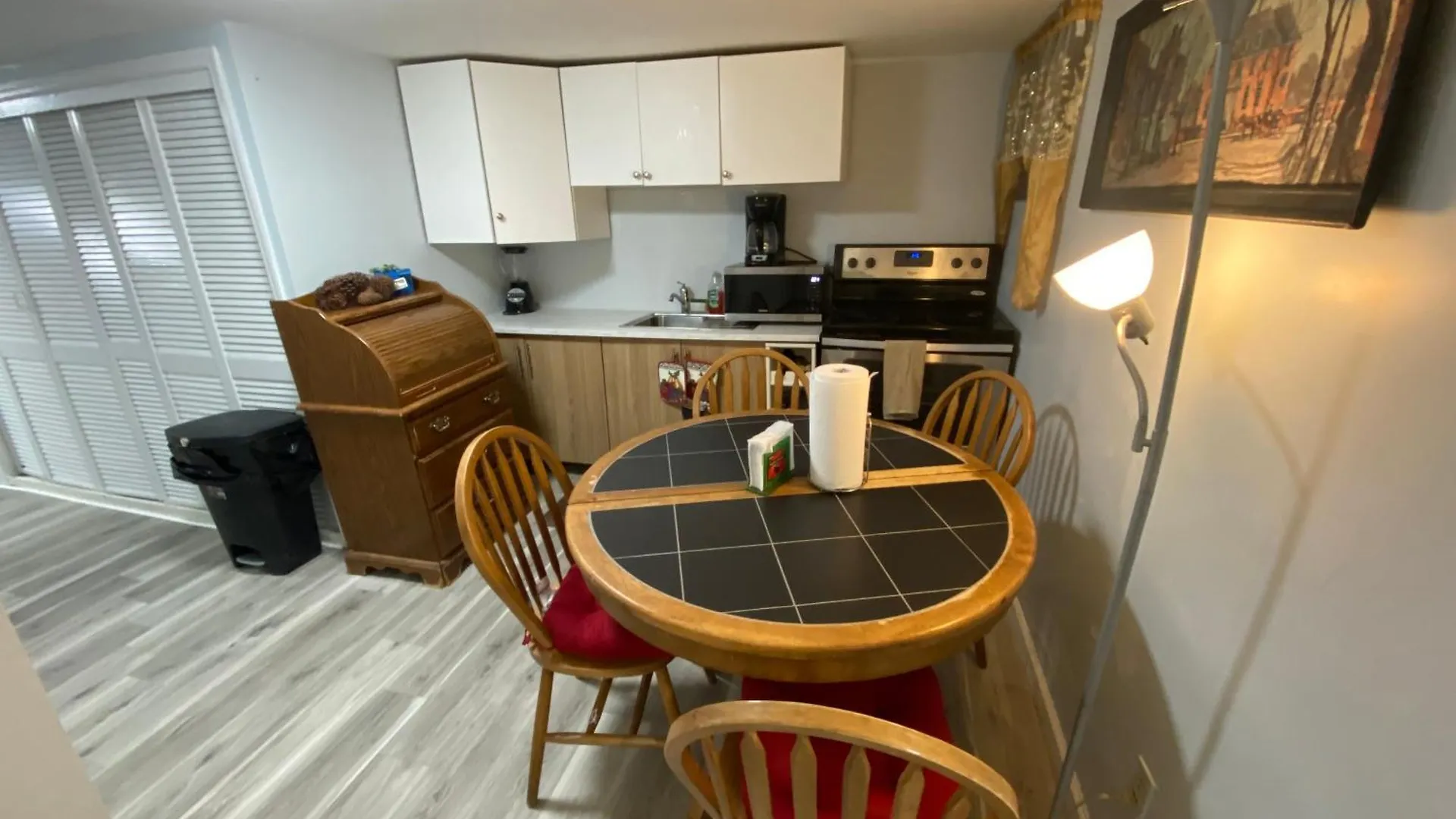 Oasis In New Jersey - 2Br Nyc Access Apartment West New York
