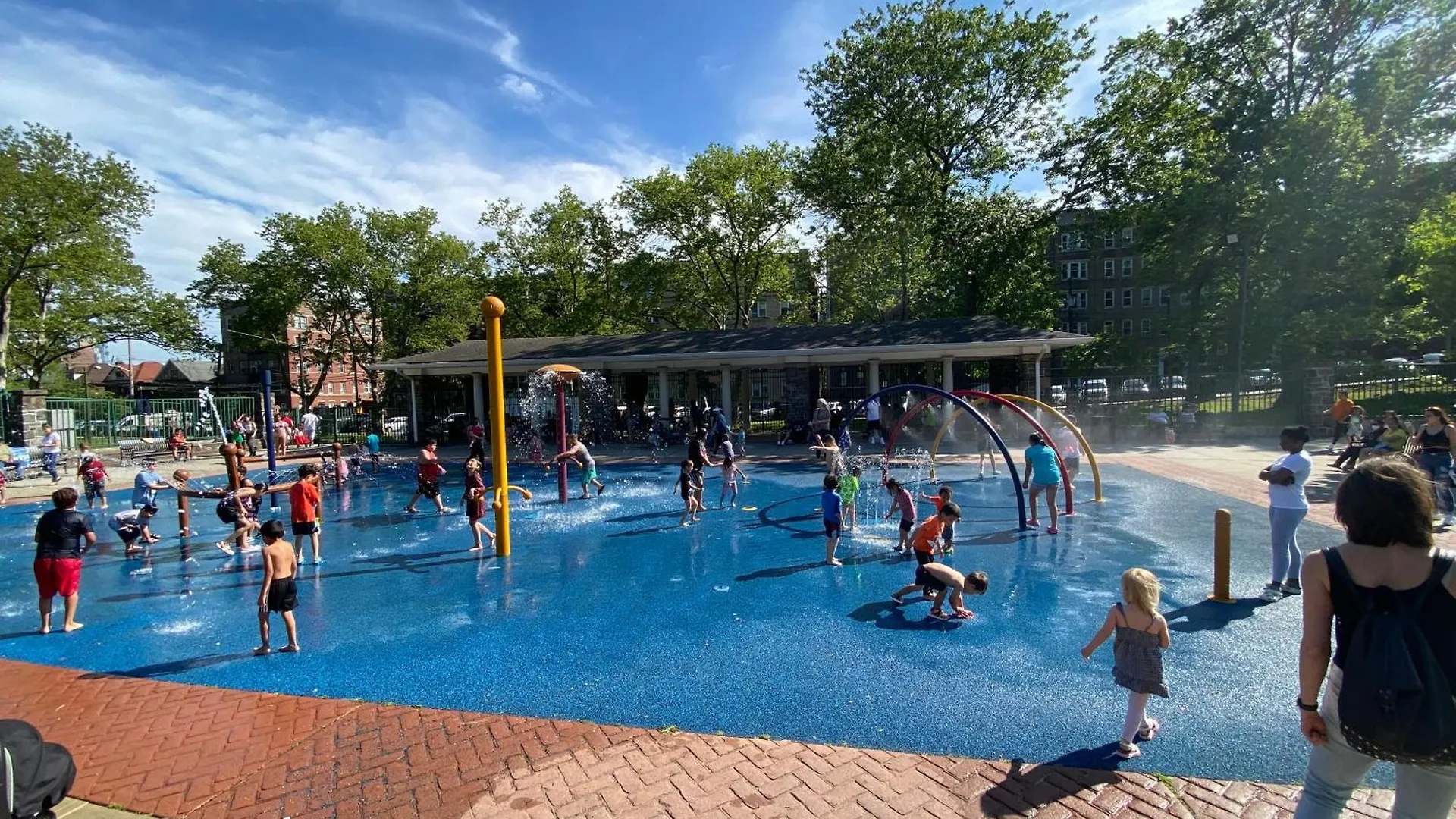 Oasis In New Jersey - 2Br Nyc Access Apartment West New York