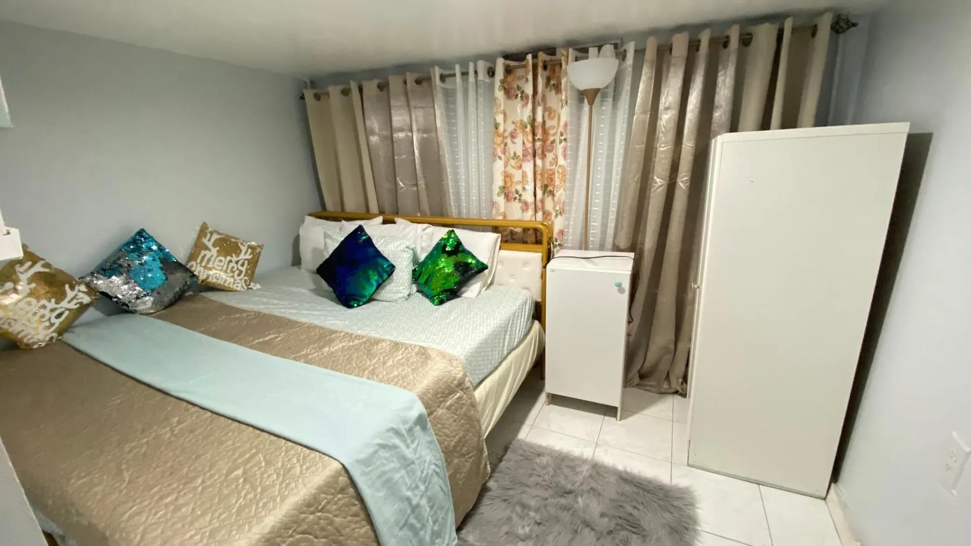 Oasis In New Jersey - 2Br Nyc Access Apartment West New York