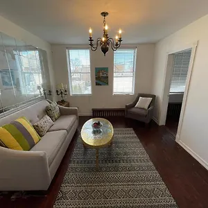  Apartment Beautiful 2 Bedrooms Close To Nyc