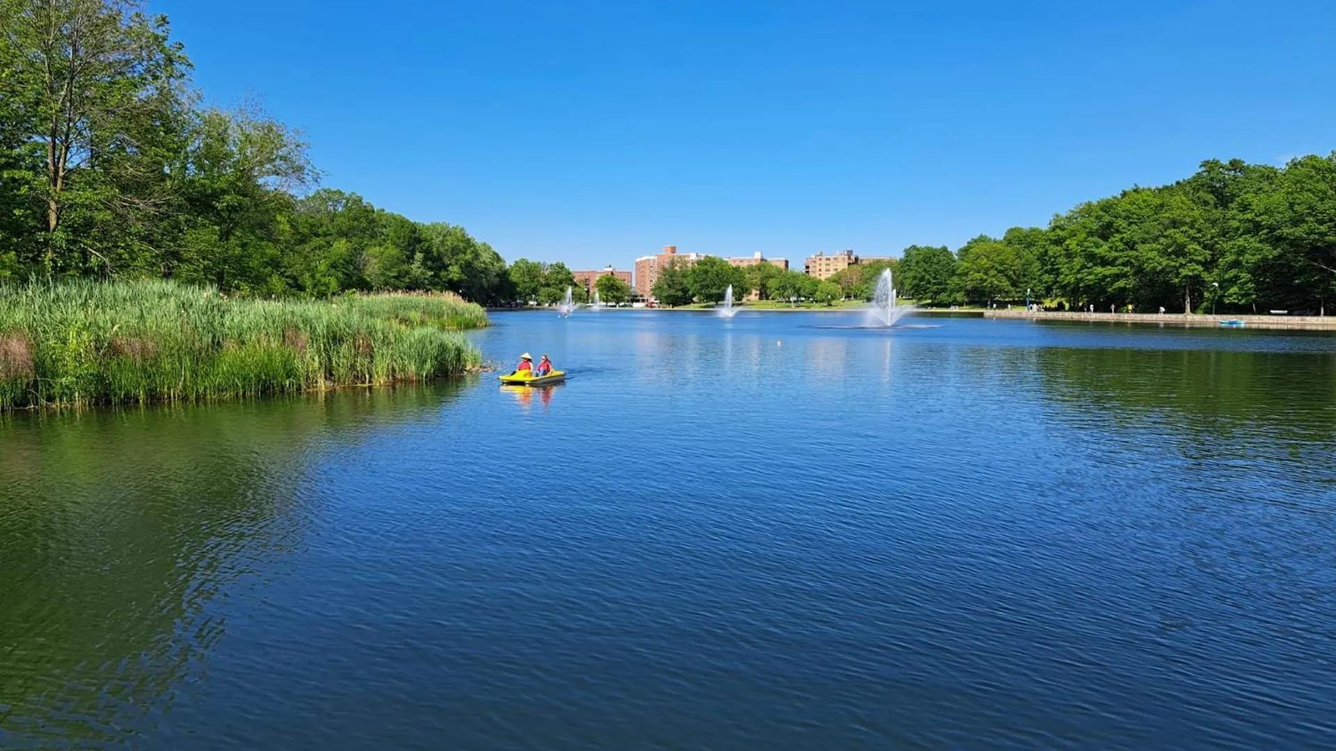 Oasis In New Jersey - 2Br Nyc Access Apartment West New York 0*,