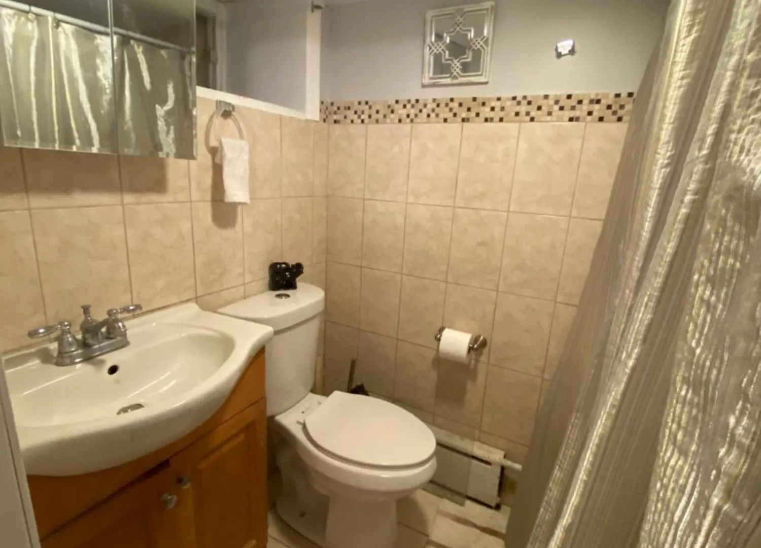 Oasis In New Jersey - 2Br Nyc Access Apartment West New York
